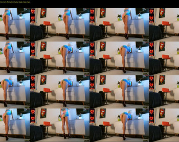 honeycandy777 — 11 minute Chaturbate couple cam show recording, 720p, Feb 24, 2023