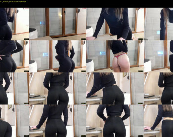 hotel77777 — 59 minute Chaturbate female cam show recording, 720p, Feb 24, 2023
