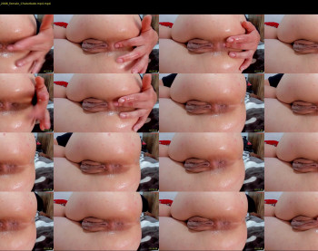 idaly_johnson — 7 minute Chaturbate female cam show recording, 720p, Feb 24, 2023