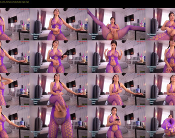 innocentemmy — 22 minute Chaturbate female cam show recording, 720p, Feb 24, 2023