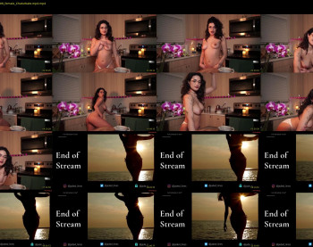jadeperez_ — 15 minute Chaturbate female cam show recording, 720p, Feb 24, 2023