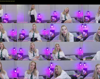 jane_sucks — 63 minute Chaturbate female cam show recording, 720p, Feb 24, 2023