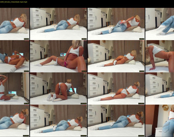 jaylynxxxx74 — 111 minute Chaturbate female cam show recording, 720p, Feb 24, 2023