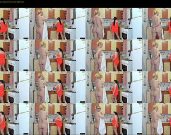 juliana35 — 3 minute Chaturbate couple cam show recording, 720p, Feb 24, 2023