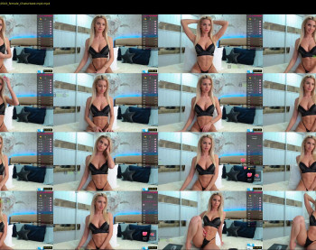 kassablanca_ — 7 minute Chaturbate female cam show recording, 720p, Feb 25, 2023