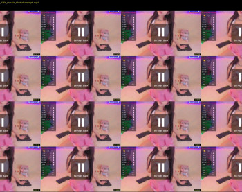 katie_cooperr — 28 minute Chaturbate female cam show recording, 720p, Feb 24, 2023