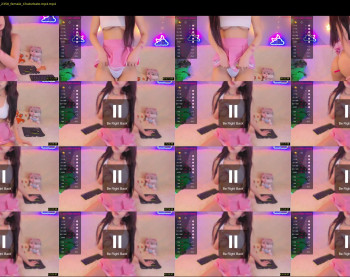 katie_cooperr — 50 minute Chaturbate female cam show recording, 720p, Feb 24, 2023