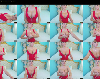 kellybabee — 29 minute Chaturbate female cam show recording, 720p, Feb 24, 2023