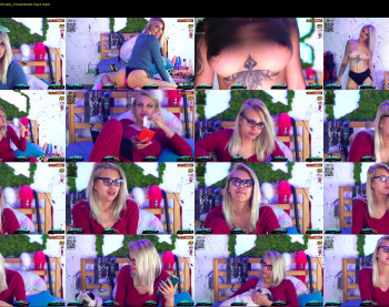 kittygy — 112 minute Chaturbate female cam show recording, 720p, Feb 24, 2023