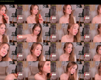 lana_lee_ — 4 minute Chaturbate female cam show recording, 720p, Feb 25, 2023