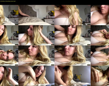 mariah95 — 11 minute Chaturbate female cam show recording, 720p, Feb 24, 2023