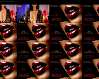 mariicha — 7 minute Chaturbate female cam show recording, 720p, Feb 24, 2023