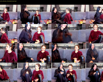 mary_marlow — 86 minute Chaturbate female cam show recording, 720p, Feb 24, 2023