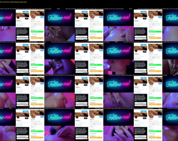mary_rosse — 13 minute Chaturbate couple cam show recording, 720p, Feb 25, 2023
