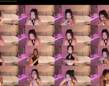 mikakimura — 120 minute Chaturbate female cam show recording, 720p, Feb 24, 2023