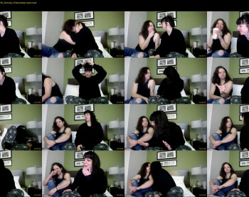 milfmonee — 5 minute Chaturbate female cam show recording, 720p, Feb 24, 2023