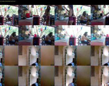 minikunis — 124 minute Chaturbate couple cam show recording, 720p, Feb 24, 2023