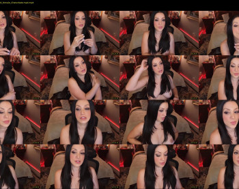missmina — 4 minute Chaturbate female cam show recording, 720p, Feb 24, 2023