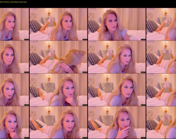 myassistant — 60 minute Chaturbate female cam show recording, 720p, Feb 24, 2023