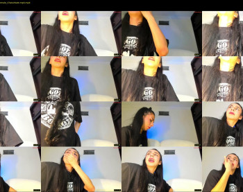 nezo_ — 4 minute Chaturbate female cam show recording, 480p, Feb 24, 2023