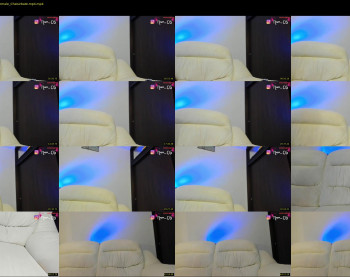 nezo_ — 50 minute Chaturbate female cam show recording, 480p, Feb 24, 2023