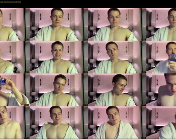 nfeibk — 20 minute Chaturbate male cam show recording, 720p, Feb 24, 2023
