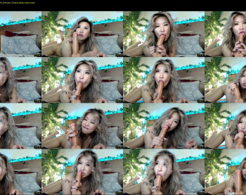 nicky_owl — 25 minute Chaturbate female cam show recording, 720p, Feb 24, 2023