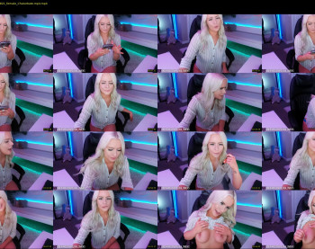 oliviaowens — 7 minute Chaturbate female cam show recording, 720p, Feb 24, 2023