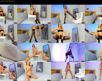 pinkheart_ — 112 minute Chaturbate female cam show recording, 720p, Feb 24, 2023