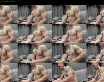 prince_d1ck — 3 minute Chaturbate male cam show recording, 720p, Feb 24, 2023