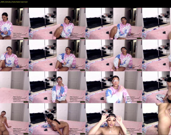 princess_cece — 44 minute Chaturbate female cam show recording, 720p, Feb 24, 2023