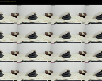 rosasweet02 — 10 minute Chaturbate female cam show recording, 720p, Feb 25, 2023