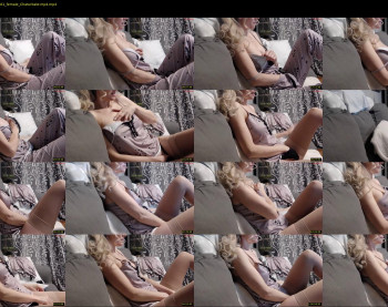 s_mailleee — 69 minute Chaturbate female cam show recording, 720p, Feb 25, 2023