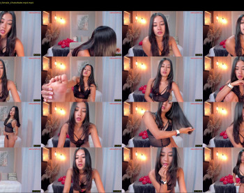 sadashi_ — 88 minute Chaturbate female cam show recording, 720p, Feb 24, 2023