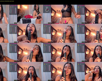 sadashi_ — 15 minute Chaturbate female cam show recording, 720p, Feb 24, 2023