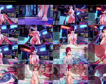 skyeanette — 120 minute Chaturbate female cam show recording, 720p, Feb 24, 2023