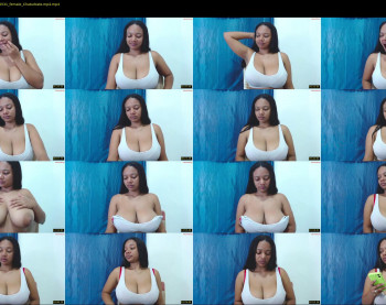 stacy_woods — 24 minute Chaturbate female cam show recording, 720p, Feb 25, 2023