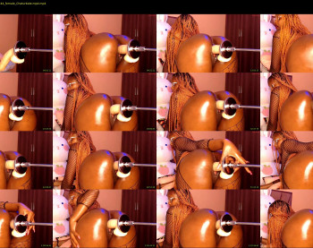 sugarmirie — 80 minute Chaturbate female cam show recording, 720p, Feb 24, 2023