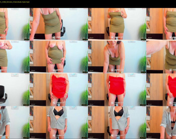 sweetangell69_ — 121 minute Chaturbate female cam show recording, 720p, Feb 24, 2023