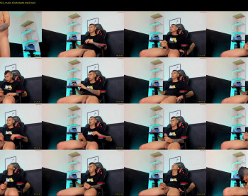 tatanwalker — 73 minute Chaturbate male cam show recording, 720p, Feb 24, 2023
