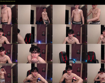 teddy_mode — 120 minute Chaturbate couple cam show recording, 720p, Feb 24, 2023