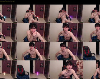 teddy_mode — 18 minute Chaturbate couple cam show recording, 720p, Feb 24, 2023