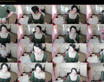 tiggerrosey — 118 minute Chaturbate female cam show recording, 480p, Feb 25, 2023