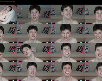 tommyjoyer — 10 minute Chaturbate male cam show recording, 720p, Feb 24, 2023