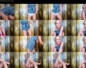 viciousqueen — 3 minute Chaturbate female cam show recording, 720p, Feb 24, 2023