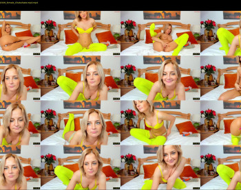viciousqueen — 58 minute Chaturbate female cam show recording, 720p, Feb 25, 2023