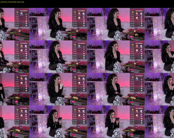 _astarta_ — 27 minute Chaturbate female cam show recording, 720p, Feb 26, 2023