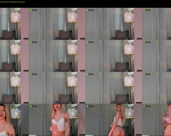 _austra1ia — 102 minute Chaturbate female cam show recording, 720p, Feb 25, 2023