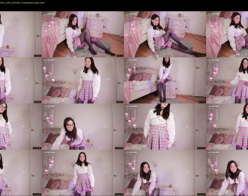_female_essence_ — 121 minute Chaturbate female cam show recording, 720p, Feb 25, 2023
