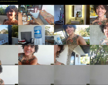 _frankie_rivers — 7 minute Chaturbate female cam show recording, 720p, Feb 25, 2023